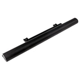 New 2600mAh Battery for Medion  Akoya E6411,Akoya E6412T,Akoya E6415,Akoya E6416,Akoya E6417,Akoya E6421,Akoya E6422,Akoya MD99620,Akoya P6670,Erazer P6661; P/N: A31-D15,A32-D15,A41-D15,A42-D15