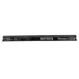 New 2600mAh Battery for Medion  Akoya E6411,Akoya E6412T,Akoya E6415,Akoya E6416,Akoya E6417,Akoya E6421,Akoya E6422,Akoya MD99620,Akoya P6670,Erazer P6661; P/N: A31-D15,A32-D15,A41-D15,A42-D15