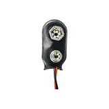 Cameron Sino Replacement Battery for Megger TDR2000/2R echometer, Time Domain reflectometer Megg (2000mAh)