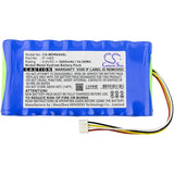 New 3600mAh Battery for Megger CA6543; P/N:P-1482