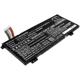 Mechrevo Z2Air Battery