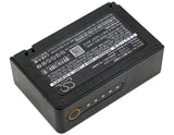 2600mAh Battery for Mindray T1
