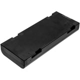 New 6800mAh Battery for Mindray Accutorr 3,Accutorr 7,BeneView T5,BeneView T6,BeneView T8,DPM 6,DPM7,Passport 12,Passport 12m,Passport 17m,Passport 8,T5,T6,T8; P/N:022-000008-00,115-018012-00