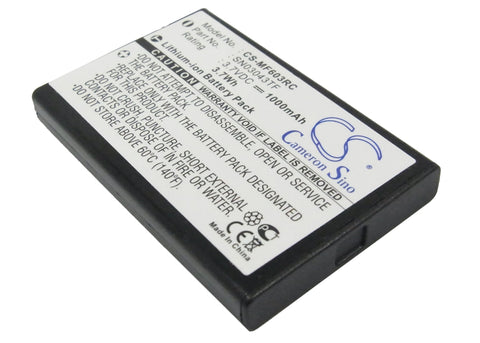Acoustic Research ARRX18G, NEVO UEI-NEVO C3, C3, One For All Xsight Touch, URC 8603, ARRX18G, URC 11-8603