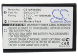 Acoustic Research ARRX18G, NEVO UEI-NEVO C3, C3, One For All Xsight Touch, URC 8603, ARRX18G, URC 11-8603