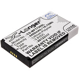 Novatel Wireless Jetpack 4G LTE,Jetpack MiFi 7730L,Jetpack MiFi 8800L,MiFi 7730L,Verizon MiFi 7730L; P/N:40123117 Battery