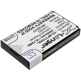 New 4400mAh Battery for Novatel Wireless Jetpack 4G LTE,Jetpack MiFi 7730L,Jetpack MiFi 8800L,MiFi 7730L,Verizon MiFi 7730L; P/N:40123117