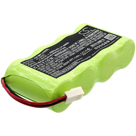 Metland FL250HV,FL250VA-N,LX250; P/N:FL250C Battery