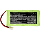 New 4500mAh Battery for Metland FL250HV,FL250VA-N,LX250; P/N:FL250C