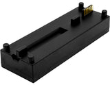 New 6800mAh Battery for Mackie FreePlay,FreePlayPortablePAsystem; P/N:J22622