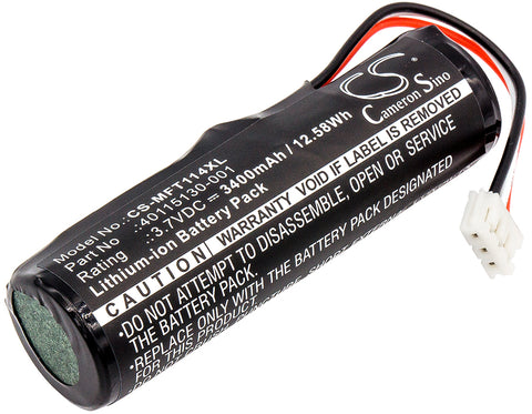 Novatel Wireless 4GRouter,SA2100,SA-2100,TasmanT1114; P/N:40115130-001 Battery