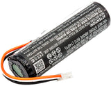 New 3400mAh Battery for Novatel Wireless 4GRouter,SA2100,SA-2100,TasmanT1114; P/N:40115130-001