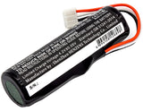 Cameron Sino Replacement Battery for Novatel Wireless SA 2100, Tasman T1114 (3400mAh)