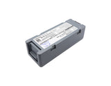6600mAh Battery for Mindray BeneHeart D6