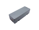 6600mAh Battery for Mindray BeneHeart D6