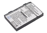 Medion MDPNA 15000, MD95762, MD96700, MD96710, Mitac Mio P128, Mio A200, Mio A201, Mio 180, Mio P300, Mio P340