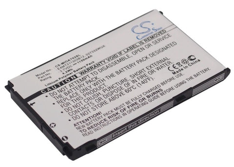Mitac Mio A702