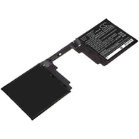 Microsoft Surface book 2 1793 15; P/N:G3HTA041 Battery
