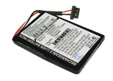 Mitac Mio Moov S500, Mio Moov S556