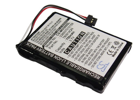 Mitac Mio Moov 200, Mio Moov 200u, Mio Moov 210, Mio Moov 200e