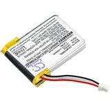 New 450mAh Battery for Whistler WP7,WP7 PRO SP7