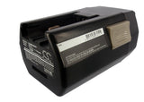 AEG BXS24, BXL24, MXS24, Mini Relay SH04 16, Mini Relay SH04 17, Milwaukee BXS24, BXL24, MXS24, Mini Relay SH04 16