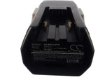AEG BXS24, BXL24, MXS24, Mini Relay SH04 16, Mini Relay SH04 17, Milwaukee BXS24, BXL24, MXS24, Mini Relay SH04 16