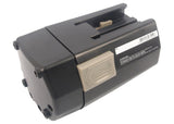 AEG BXS24, BXL24, MXS24, Mini Relay SH04 16, Mini Relay SH04 17, Milwaukee BXS24, BXL24, MXS24, Mini Relay SH04 16