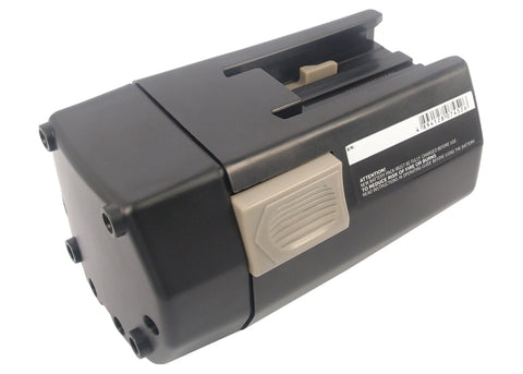 AEG BXS24, BXL24, MXS24, Mini Relay SH04 16, Mini Relay SH04 17, Milwaukee BXS24, BXL24, MXS24, Mini Relay SH04 16