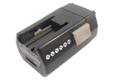 AEG BXS24, BXL24, MXS24, Mini Relay SH04 16, Mini Relay SH04 17, Milwaukee BXS24, BXL24, MXS24, Mini Relay SH04 16