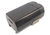 AEG BXS24, BXL24, MXS24, Mini Relay SH04 16, Mini Relay SH04 17, Milwaukee BXS24, BXL24, MXS24, Mini Relay SH04 16