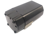 AEG BXS24, BXL24, MXS24, Mini Relay SH04 16, Mini Relay SH04 17, Milwaukee BXS24, BXL24, MXS24, Mini Relay SH04 16
