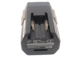 AEG BXS24, BXL24, MXS24, Mini Relay SH04 16, Mini Relay SH04 17, Milwaukee BXS24, BXL24, MXS24, Mini Relay SH04 16