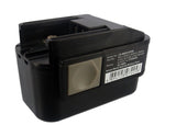 AEG 2000, Battery Light PL Option, BEST 9.6X, BEST 9.6X Super, BL Multi-volt-lamp, BS2E 9.6T, P9.6, Atlas Copco PCS6T