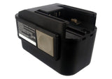 AEG 2000, Battery Light PL Option, BEST 9.6X, BEST 9.6X Super, BL Multi-volt-lamp, BS2E 9.6T, P9.6, Atlas Copco PCS6T