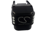 AEG 2000, Battery Light PL Option, BEST 9.6X, BEST 9.6X Super, BL Multi-volt-lamp, BS2E 9.6T, P9.6, Atlas Copco PCS6T