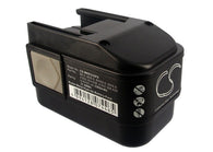 AEG 2000, Battery Light PL Option, BEST 9.6X, BEST 9.6X Super, BL Multi-volt-lamp, BS2E 9.6T, P9.6, Atlas Copco PCS6T