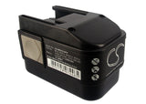 AEG 2000, Battery Light PL Option, BEST 9.6X, BEST 9.6X Super, BL Multi-volt-lamp, BS2E 9.6T, P9.6, Atlas Copco PCS6T