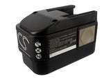 AEG 2000, Battery Light PL Option, BEST 9.6X, BEST 9.6X Super, BL Multi-volt-lamp, BS2E 9.6T, P9.6, Atlas Copco PCS6T