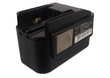 AEG 2000, Battery Light PL Option, BEST 9.6X, BEST 9.6X Super, BL Multi-volt-lamp, BS2E 9.6T, P9.6, Atlas Copco PCS6T