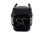 AEG 2000, Battery Light PL Option, BEST 9.6X, BEST 9.6X Super, BL Multi-volt-lamp, BS2E 9.6T, P9.6, Atlas Copco PCS6T