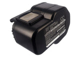 Milwaukee 0502-23, 0502-25, 0502-52, 12V Power-Plus, LokTor P12PX, LokTor P12TX, LokTor S12PX, LokTor S12TX, PAD12