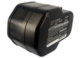 Milwaukee 0502-23, 0502-25, 0502-52, 12V Power-Plus, LokTor P12PX, LokTor P12TX, LokTor S12PX, LokTor S12TX, PAD12
