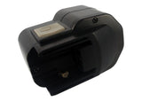 Milwaukee 0502-23, 0502-25, 0502-52, 12V Power-Plus, LokTor P12PX, LokTor P12TX, LokTor S12PX, LokTor S12TX, PAD12