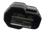 Milwaukee 0502-23, 0502-25, 0502-52, 12V Power-Plus, LokTor P12PX, LokTor P12TX, LokTor S12PX, LokTor S12TX, PAD12