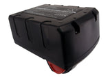 Milwaukee M18, 2601, 2610, 2611, 2620, 2630, 2650, 49-24-0171, 0880-20, 2601-22, 2602-20, 2602-22, 2602-22CT, 2602-22DC