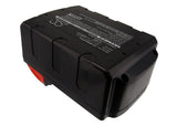 Milwaukee M18, 2601, 2610, 2611, 2620, 2630, 2650, 49-24-0171, 0880-20, 2601-22, 2602-20, 2602-22, 2602-22CT, 2602-22DC