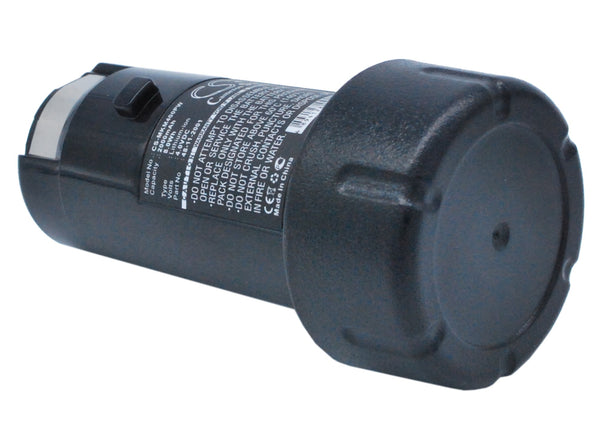 Milwaukee M4, M4 1/4", M4 4V