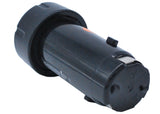 Milwaukee M4, M4 1/4", M4 4V