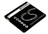 Microsoft Kin One, Sharp PB10ZU
